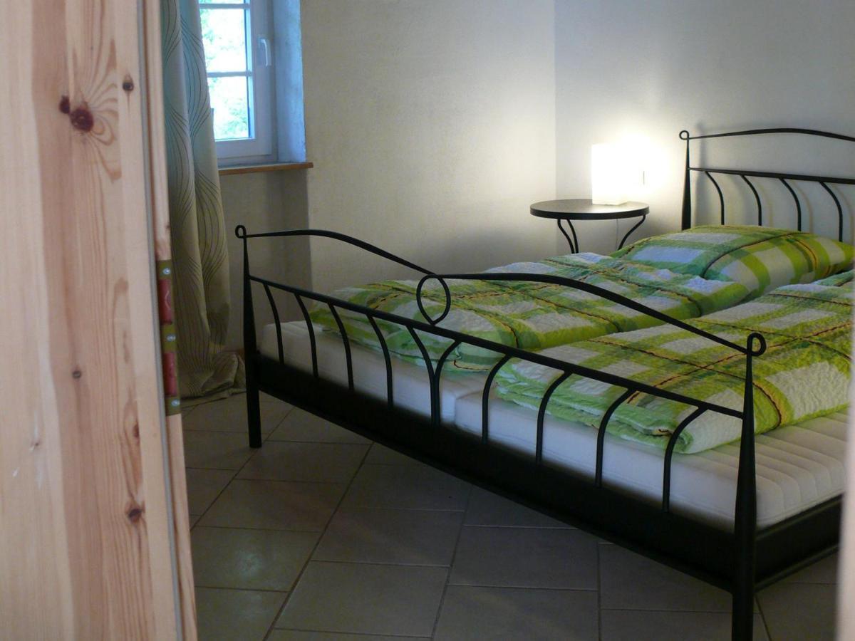 Alte Wassermuehle Salem (Baden-Wurttemberg) Quarto foto