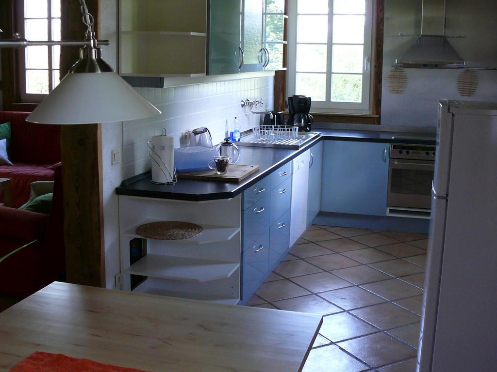 Alte Wassermuehle Salem (Baden-Wurttemberg) Quarto foto