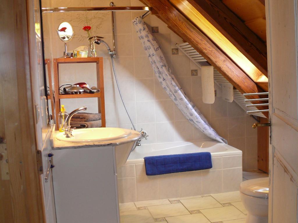 Alte Wassermuehle Salem (Baden-Wurttemberg) Quarto foto